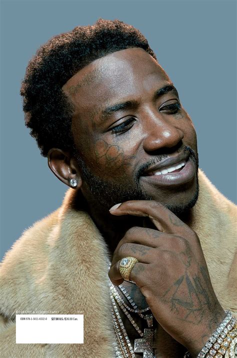 autobiography gucci mane|Gucci Mane gang affiliation.